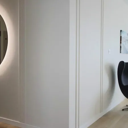 Silver One Porto Apartment