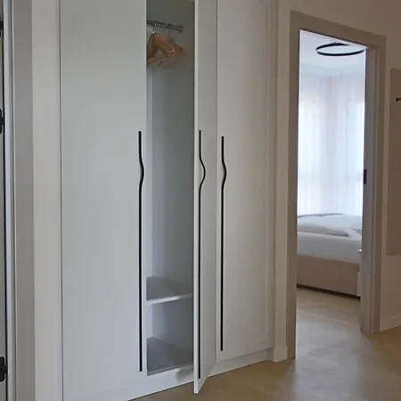 Silver One Porto Apartment