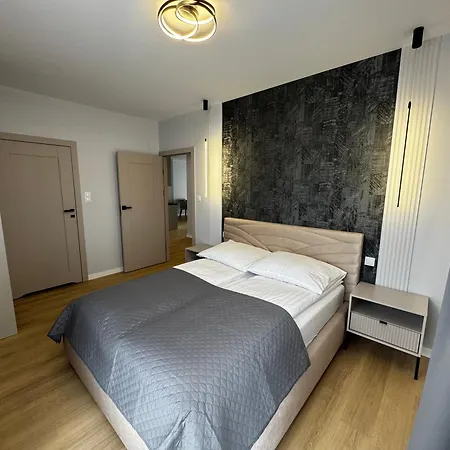Apartment Silver One Porto