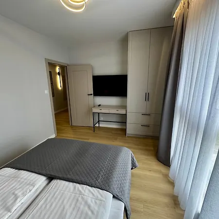 Silver One Porto Апартаменты *