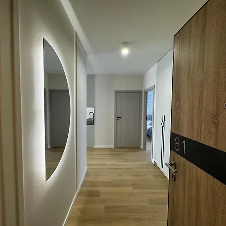 Apartment Silver One Porto