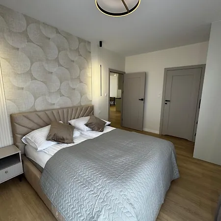 Silver One Porto Apartment